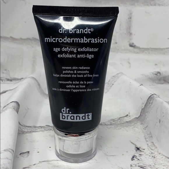 dr brandt microdermabrasion sephora